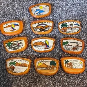 Philippine Wallets